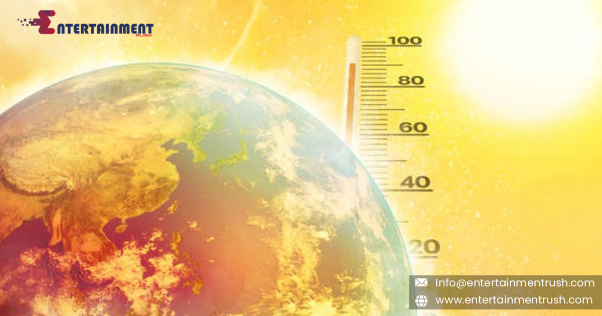 How Rising Global Temperatures Are Already Impacting the Tourism Industry