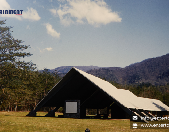 Beech Grove School: A Nexus of Education and Nature in North America’s Great Smoky Mountains