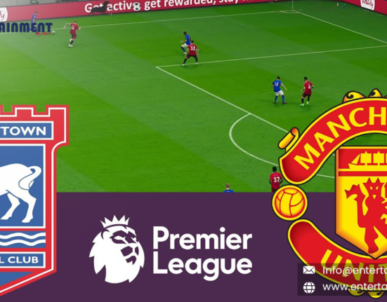 Ipswich Town vs Manchester United 1-1: Premier League Match Highlights