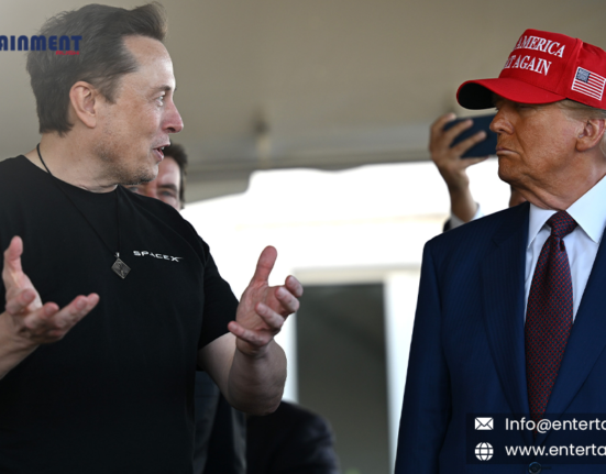 Elon Musk Aligns with Trump, Playing a Key Role in US Transition: Reports