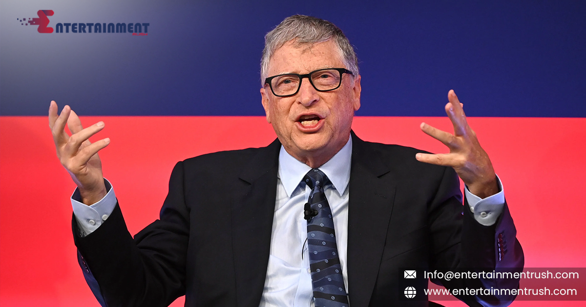 Bill Gates Sells More Microsoft Shares in Q3: Should You Buy, Sell, or Hold?