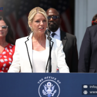 Trump Nominates Pam Bondi for Attorney General Following Gaetz's Withdrawal