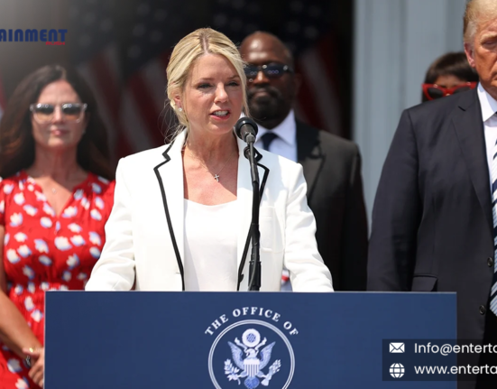 Trump Nominates Pam Bondi for Attorney General Following Gaetz's Withdrawal