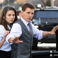 Mission: Impossible – The Final Reckoning: Release Date, Plot, Cast, and More