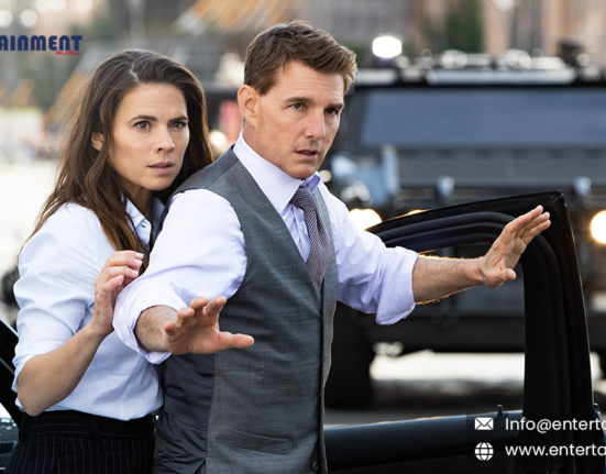 Mission: Impossible – The Final Reckoning: Release Date, Plot, Cast, and More