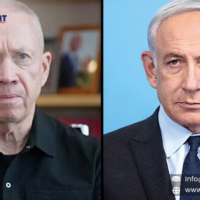 Which ICC Member Countries Could Netanyahu and Gallant Face Arrest In?