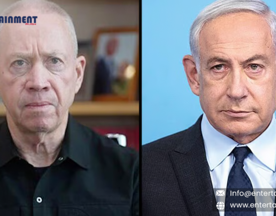 Which ICC Member Countries Could Netanyahu and Gallant Face Arrest In?