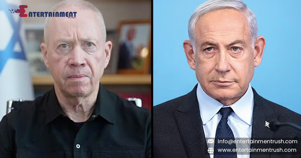 Which ICC Member Countries Could Netanyahu and Gallant Face Arrest In?