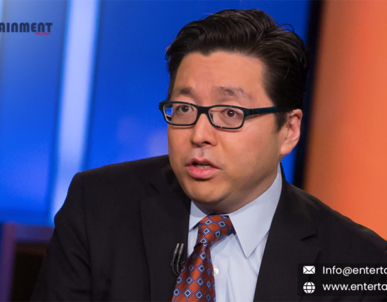 Wall Street's Uber Bull Tom Lee Places His Next Bold Bet in the ETF Era