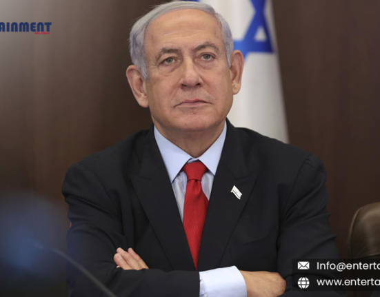 US Politicians React to Netanyahu's ICC Arrest Warrant