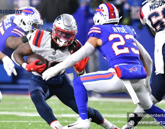 Historic Single-Game Performance and Dramatic Finish Highlight NFL Week 12 Sunday: ‘Best in the League’ Running Back Shines in Washington