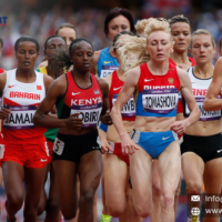 Tomashova's Silver Medal in 'Most Controversial' Olympic Race Annulled