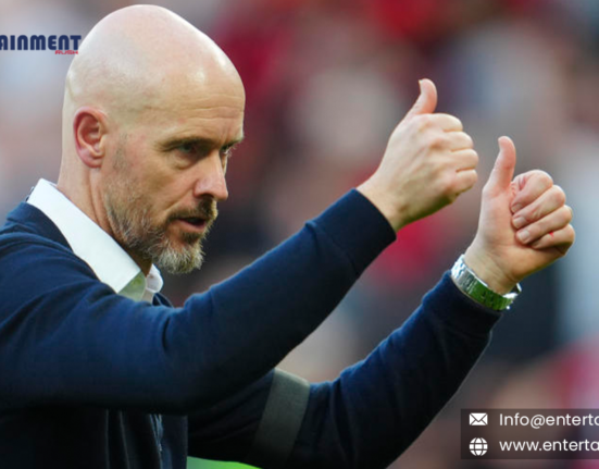 Man Utd Manager Ten Hag Downplays Importance of Brentford Win