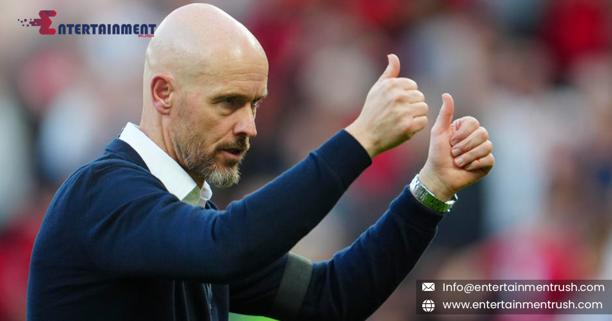 Man Utd Manager Ten Hag Downplays Importance of Brentford Win