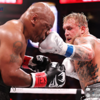 Netflix Faces $50 Million Class-Action Lawsuit Over Streaming Issues During Mike Tyson-Jake Paul Fight