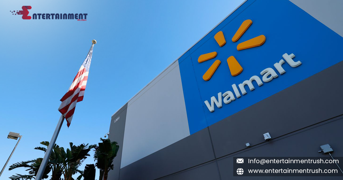 Walmart Scales Back DEI Initiatives Following Right-Wing Backlash