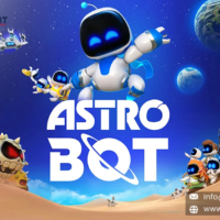 Astro Bot Offers Its First-Ever Black Friday Discount