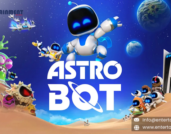 Astro Bot Offers Its First-Ever Black Friday Discount