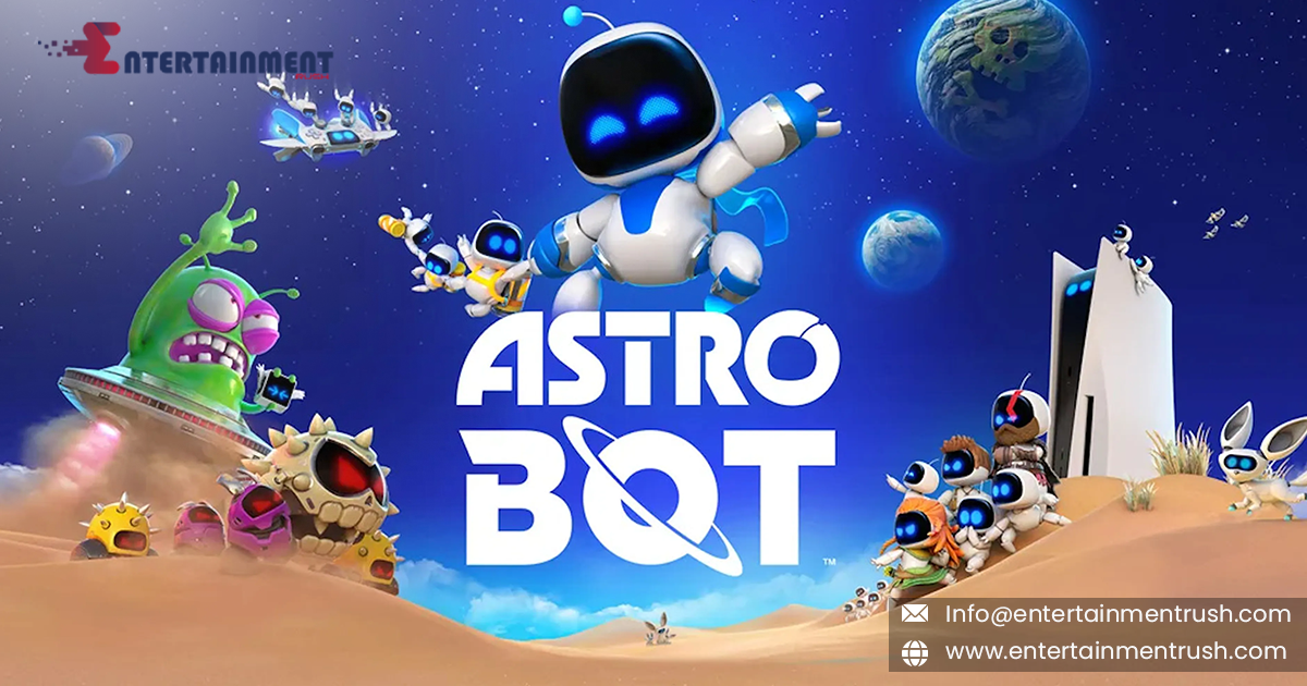 Astro Bot Offers Its First-Ever Black Friday Discount