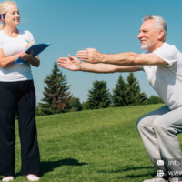 Study Finds Aerobic Fitness in Middle Age May Lower Alzheimer’s and Dementia Risk