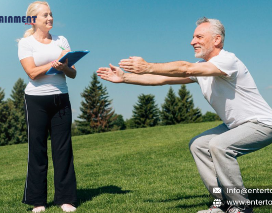 Study Finds Aerobic Fitness in Middle Age May Lower Alzheimer’s and Dementia Risk