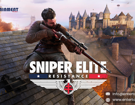 Sniper Elite: Resistance - A Familiar Yet Satisfying Experience