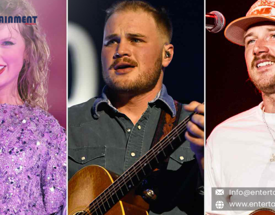 Taylor Swift, Zach Bryan, and Morgan Wallen Top 2024 Billboard Music Awards Nominations: Full List Revealed