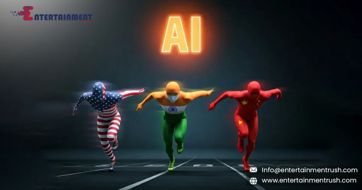 US Launches New Strategy to Dominate Global AI Race