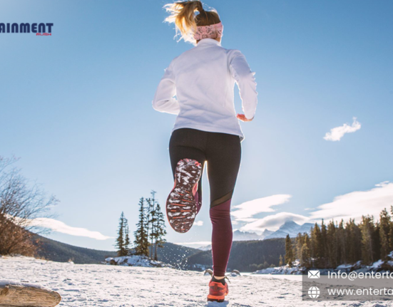 The Benefits of Exercising in Cold Weather