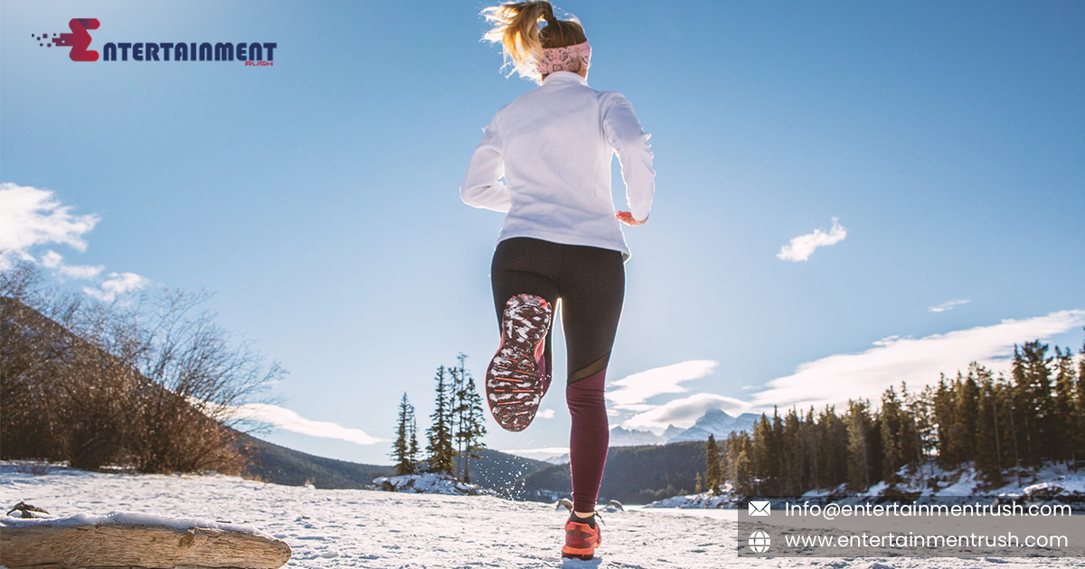 The Benefits of Exercising in Cold Weather