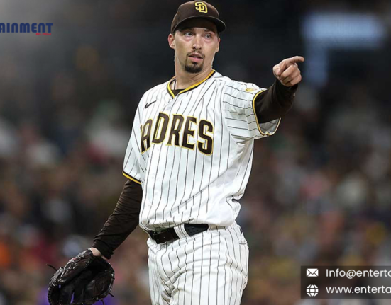 Los Angeles Dodgers Reportedly Strike $182 Million Deal with Two-Time Cy Young Winner Blake Snell