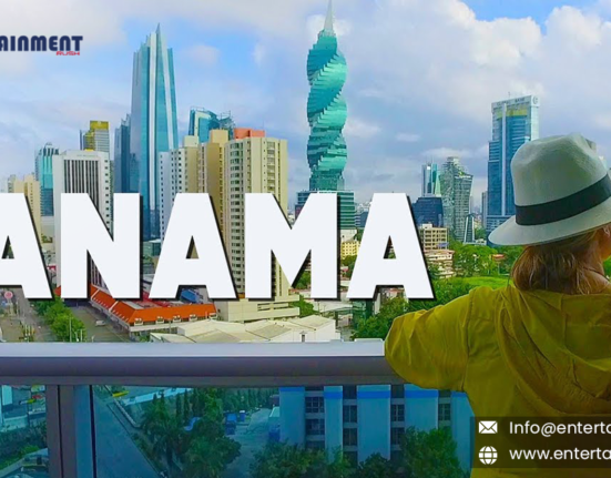 Ultimate Travel Guide to Panama