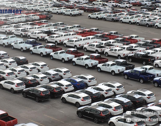 UK Used Car Market Stays Strong Despite Economic Uncertainty and Seasonal Trends