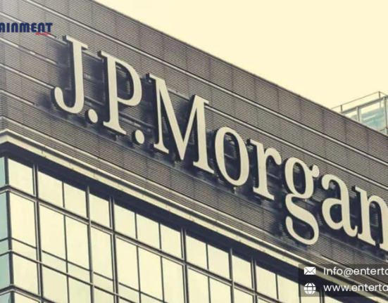 JPMorgan Submits Filing for Nasdaq-Centered Hedged ETF