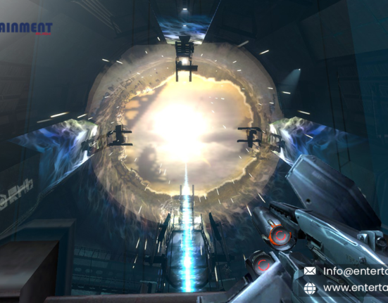 Minerva: Metastasis – The Best Half-Life Game Valve Never Created