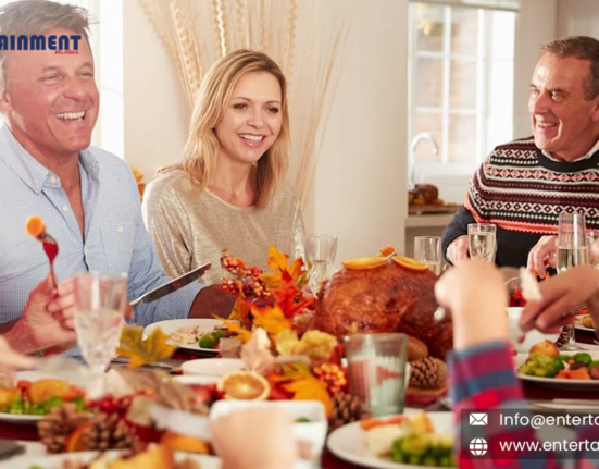 42 Fun Thanksgiving Games to Keep the Whole Family Entertained