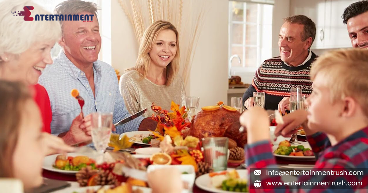 42 Fun Thanksgiving Games to Keep the Whole Family Entertained