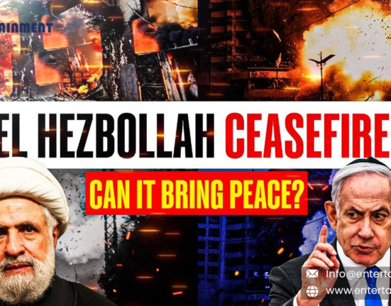 Understanding the Ceasefire Between Hezbollah and Israel: Key Details