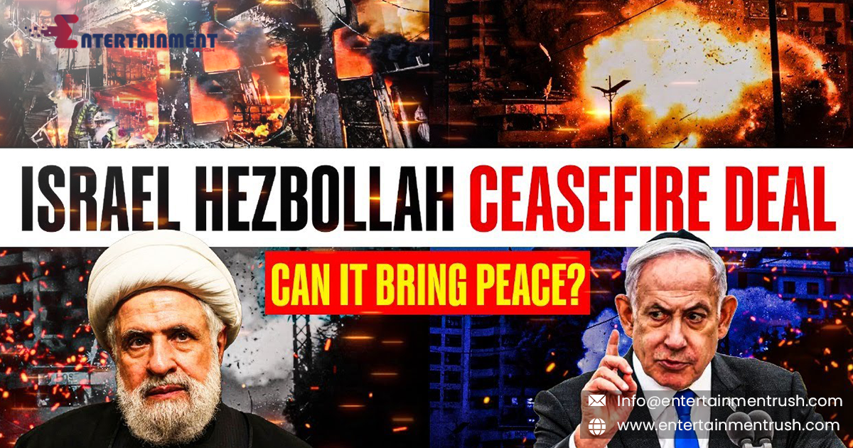 Understanding the Ceasefire Between Hezbollah and Israel: Key Details