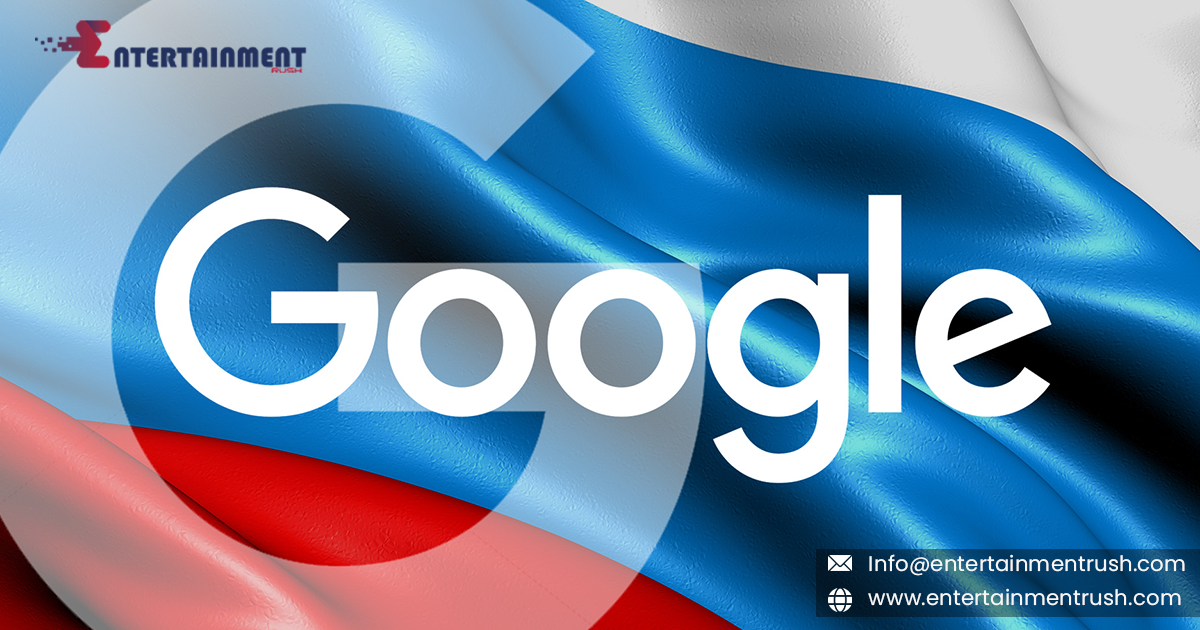 Russia demanding an impossible amount from Google, why?