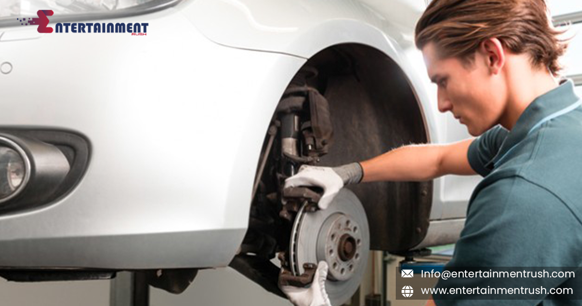 Top 20 Brake Replacement Services for Porsche 911 Carrera 4S & Panamera in Delray Beach, FL