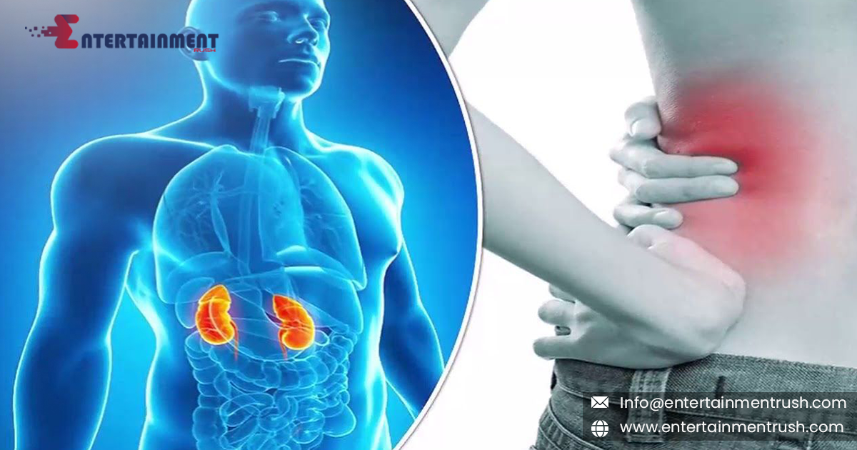 10 Warning Signs That Your Kidneys May Be in Danger