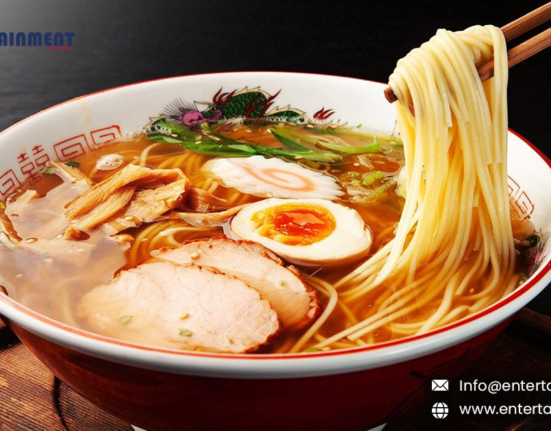 17 Creative and Affordable Ways to Enjoy the Rise of Ramen