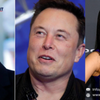 Reactions Pour In from Elon Musk, Cardi B & More as Donald Trump Wins Presidential Election