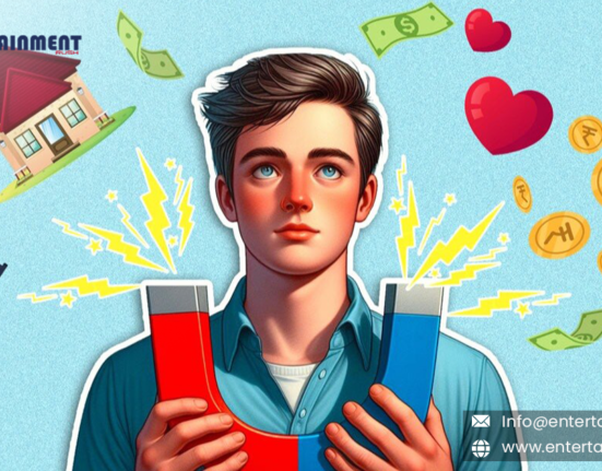 Gen Z's Fascination with Manifesting Wealth and Romance