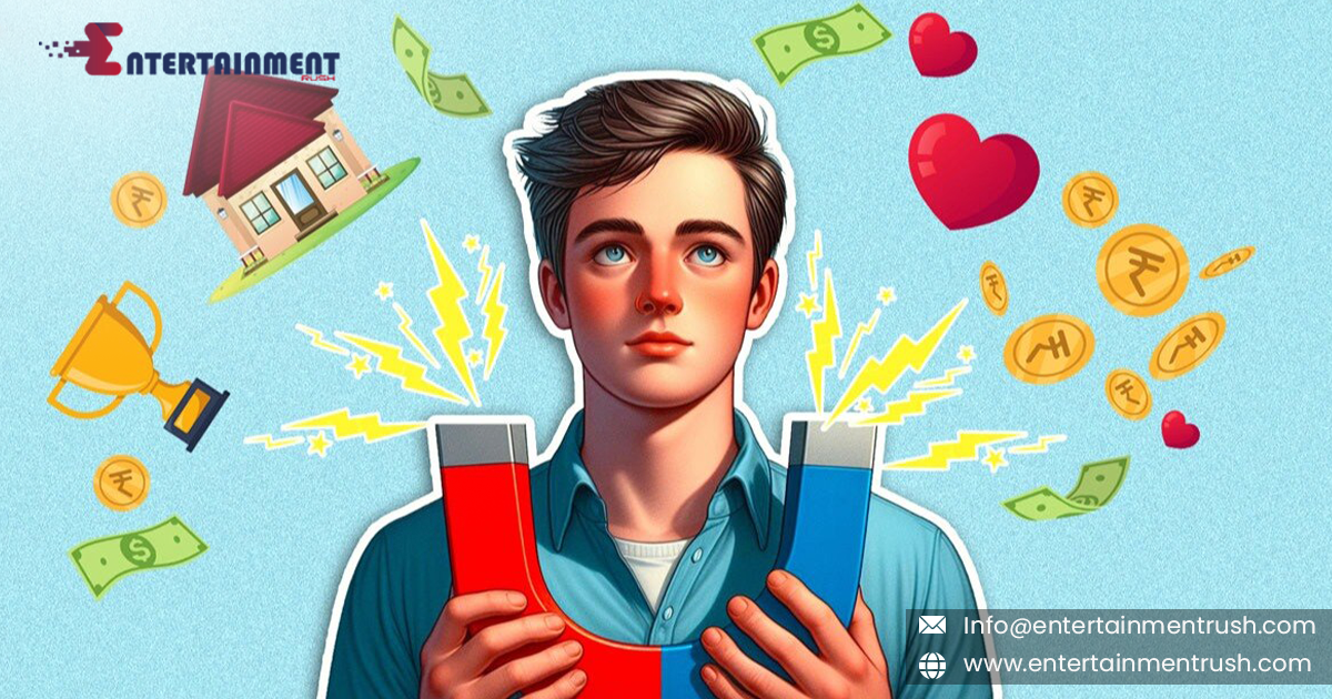 Gen Z's Fascination with Manifesting Wealth and Romance