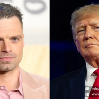 Sebastian Stan Calls His Discovery While Playing Donald Trump in The Apprentice "Tragic"