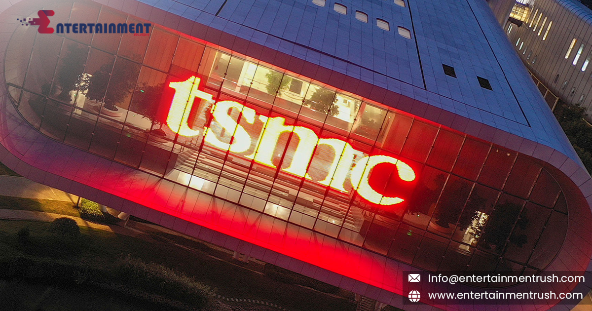 U.S. Orders TSMC to Halt Advanced AI Chip Shipments to China Starting Monday