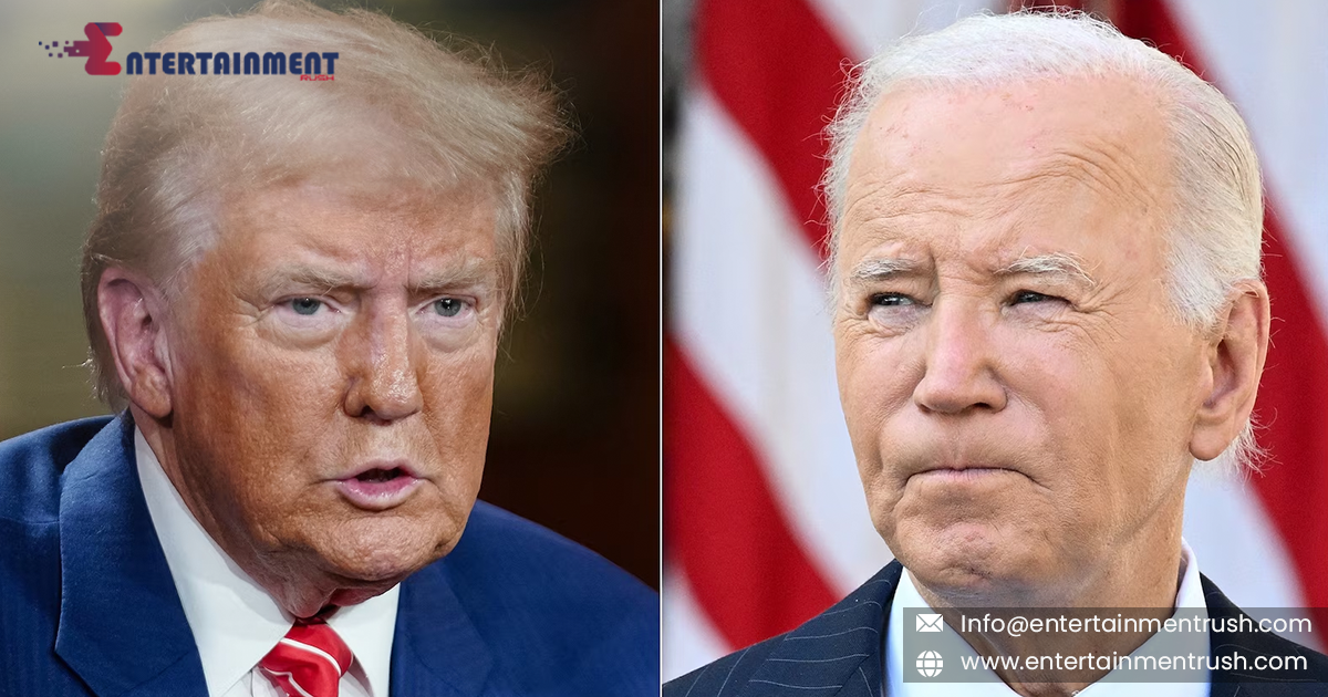 Biden to Welcome Trump at White House in Symbolic Step Toward Peaceful Power Transfer