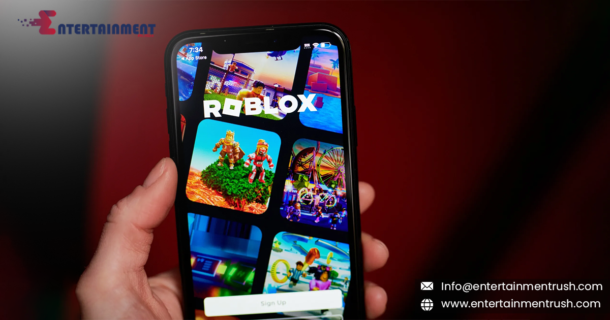 Roblox Imposes Restrictions on Kids in Social Hangouts